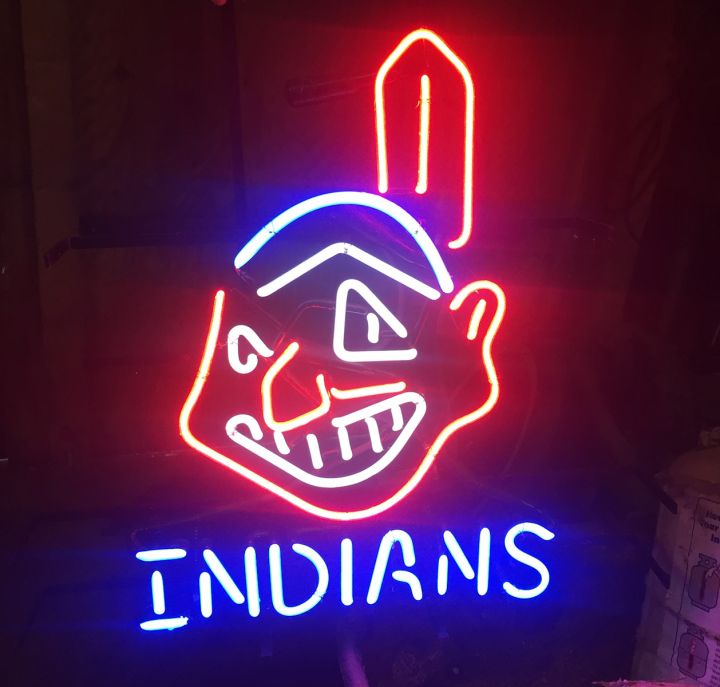 wahoo lights